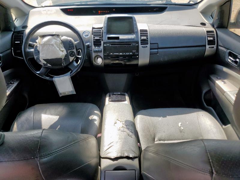 JTDKB20U883323384 - 2008 TOYOTA PRIUS 灰色 照片 8