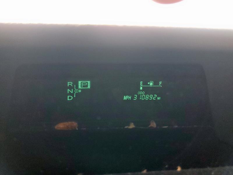 JTDKB20U883323384 - 2008 TOYOTA PRIUS 灰色 照片 9