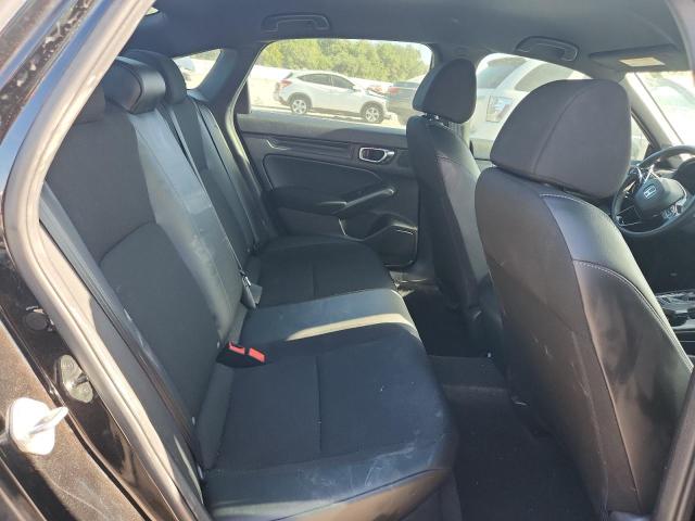 2HGFE2F52NH583900 - 2022 HONDA CIVIC SPORT შავი ფოტო 10