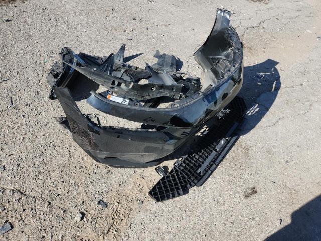 2HGFE2F52NH583900 - 2022 HONDA CIVIC SPORT შავი ფოტო 12