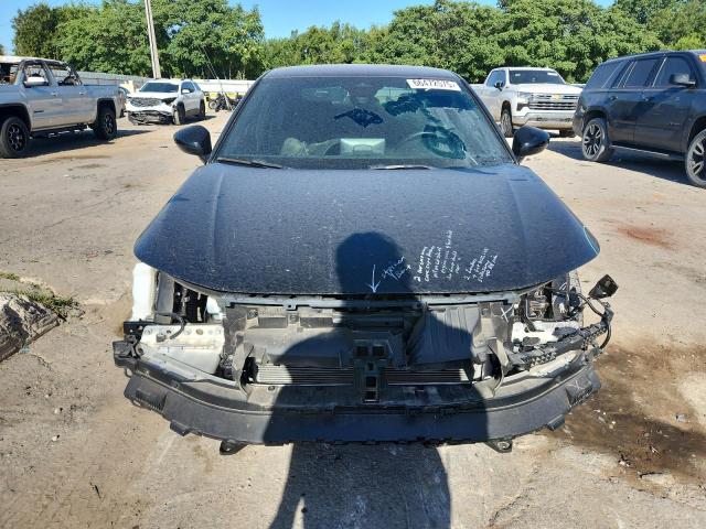 2HGFE2F52NH583900 - 2022 HONDA CIVIC SPORT შავი ფოტო 5