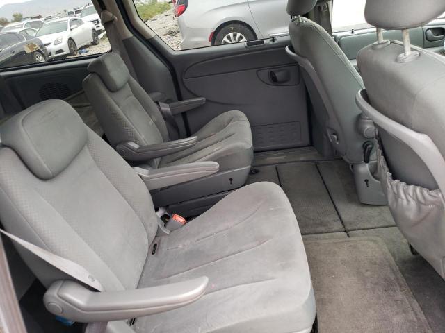 2A4GP54L17R318327 - 2007 CHRYSLER TOWN & COU TOURING 蓝色 照片 11