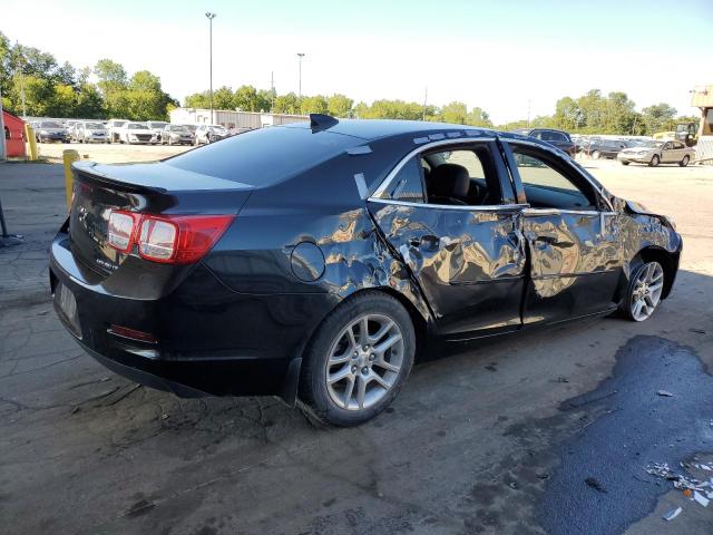 1G11C5SL1FF316943 - 2015 CHEVROLET MALIBU 1LT BLACK photo 3