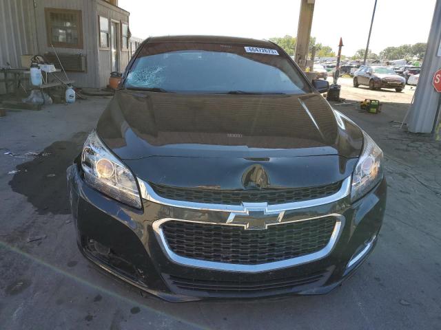 1G11C5SL1FF316943 - 2015 CHEVROLET MALIBU 1LT 黑色 照片 5