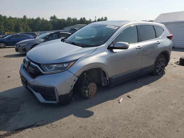 2022 HONDA CR-V EXL, 