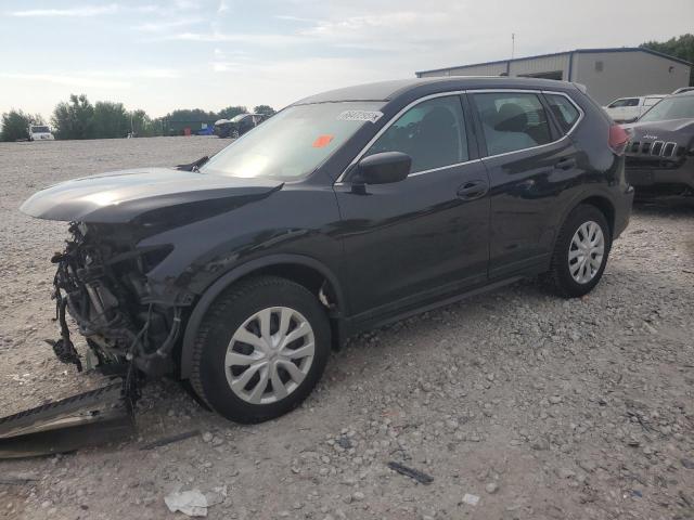 2018 NISSAN ROGUE S, 