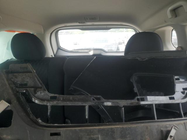 5N1AT2MT6JC763843 - 2018 NISSAN ROGUE S BLACK photo 10