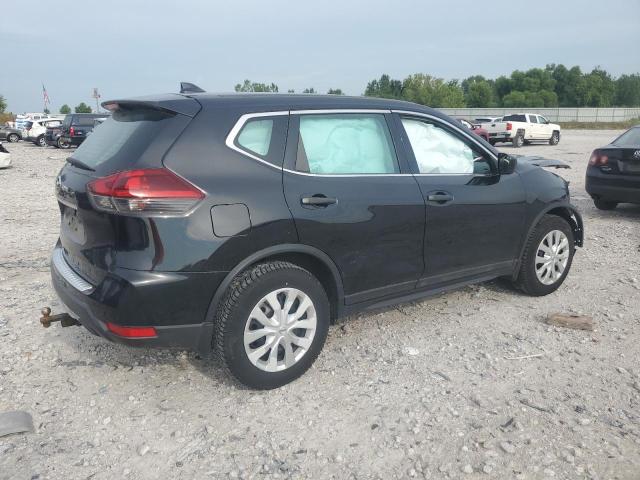 5N1AT2MT6JC763843 - 2018 NISSAN ROGUE S BLACK photo 3