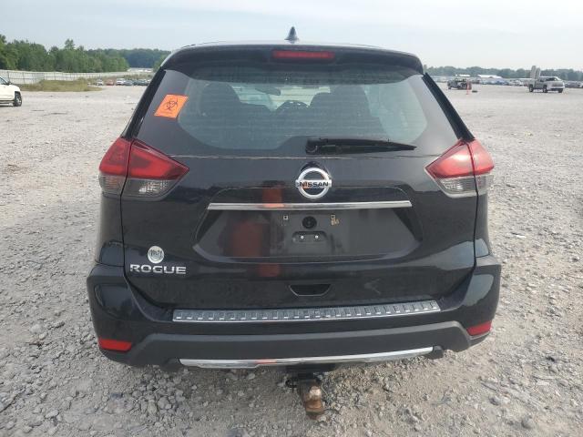 5N1AT2MT6JC763843 - 2018 NISSAN ROGUE S BLACK photo 6