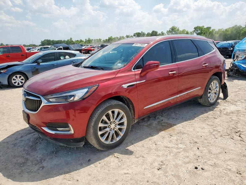 2020 BUICK ENCLAVE ESSENCE, 