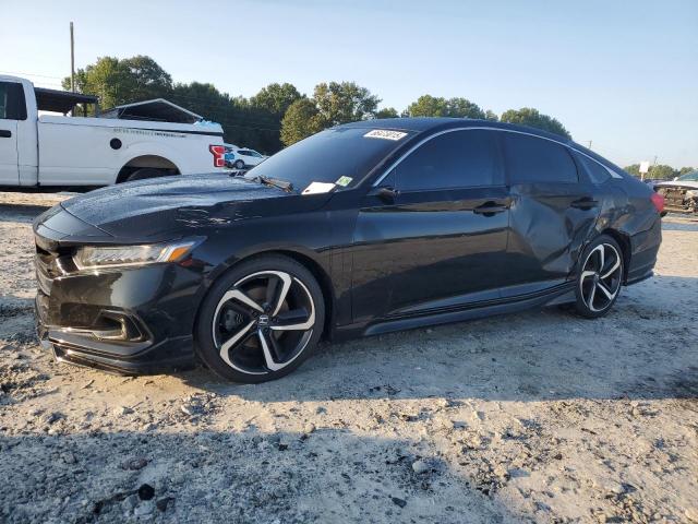 2021 HONDA ACCORD SPORT, 