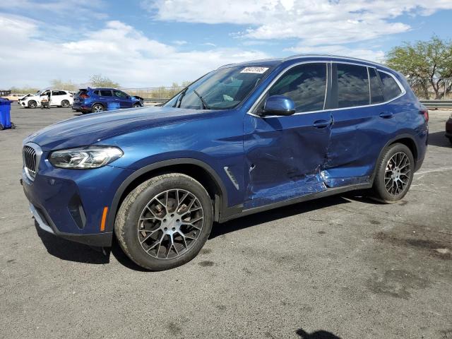2024 BMW X3 XDRIVE30I, 