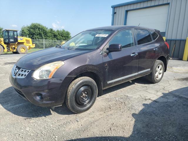 2013 NISSAN ROGUE S, null