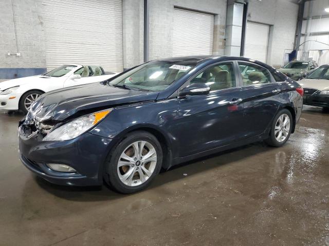 2013 HYUNDAI SONATA SE, 