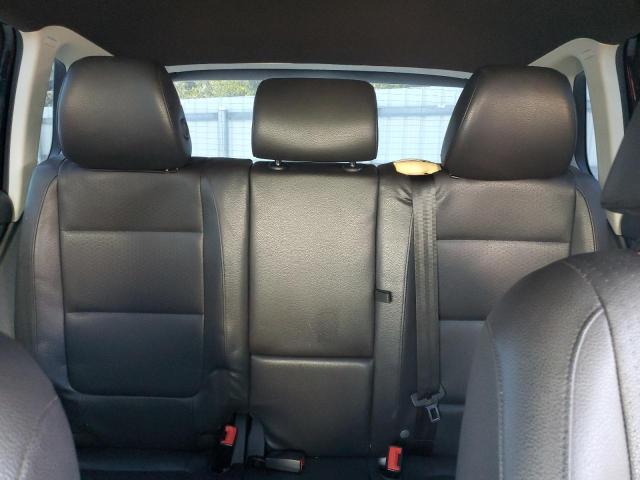 WVGAV7AX9CW529244 - 2012 VOLKSWAGEN TIGUAN S BLACK photo 10