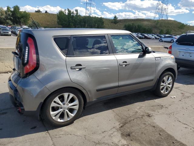 KNDJP3A50G7323834 - 2016 KIA SOUL + GRAY photo 3