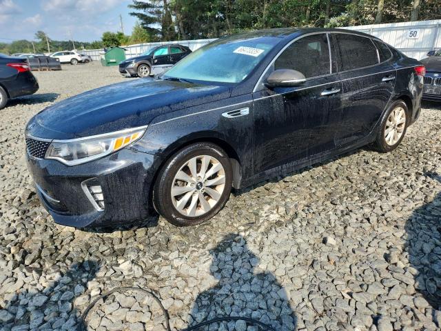 2018 KIA OPTIMA LX, 