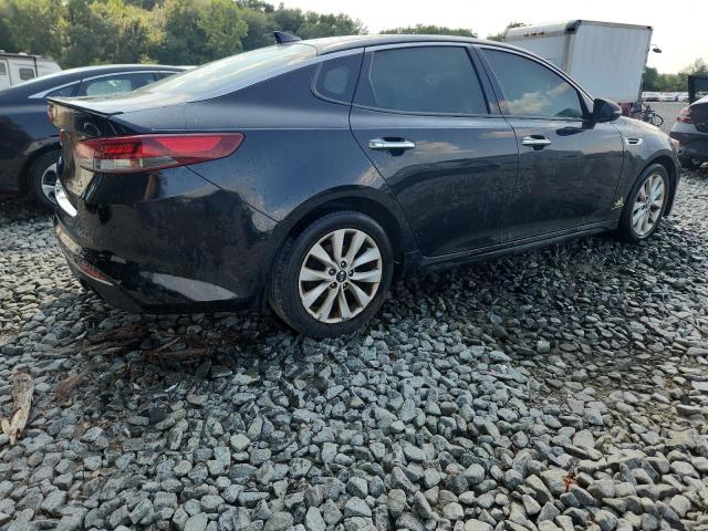 5XXGT4L3XJG223021 - 2018 KIA OPTIMA LX Қара фото 3