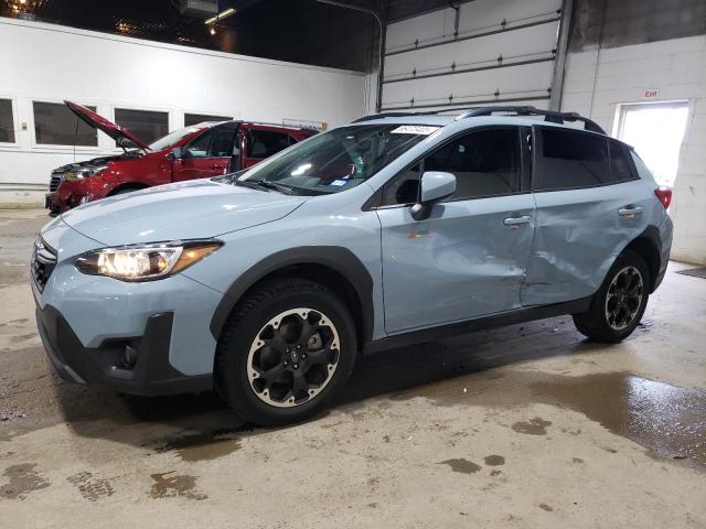 2021 SUBARU CROSSTREK PREMIUM, 