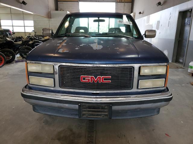 1GTEC14K1PE546768 - 1993 GMC SIERRA C1500 BEIGE photo 5