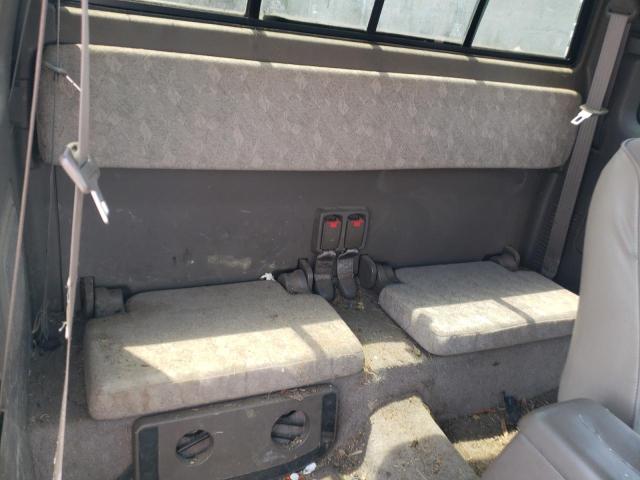 4TASN92N4YZ590312 - 2000 TOYOTA TACOMA XTRACAB PRERUNNER 绿色 照片 10