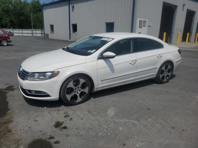 2014 VOLKSWAGEN CC SPORT, 