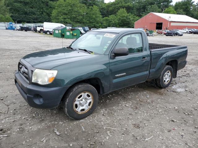 2010 TOYOTA TACOMA, 