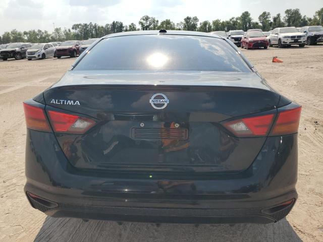 1N4BL4BV1LC178430 - 2020 NISSAN ALTIMA S BLACK photo 6