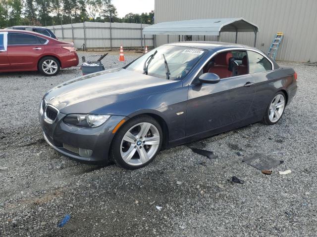 2007 BMW 335 I, 