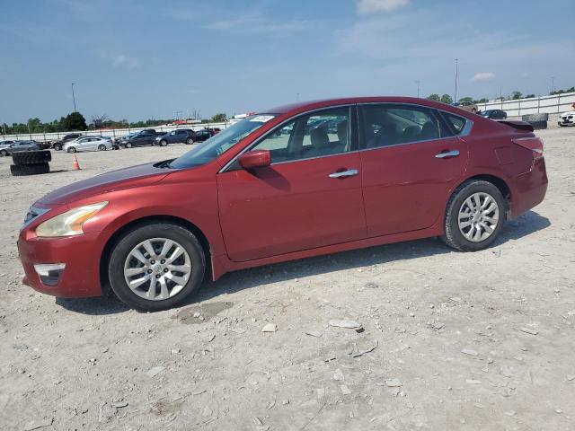 2015 NISSAN ALTIMA 2.5, 