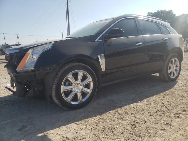 3GYFNDE31DS635484 - 2013 CADILLAC SRX PERFORMANCE COLLECTION Қара фото 1