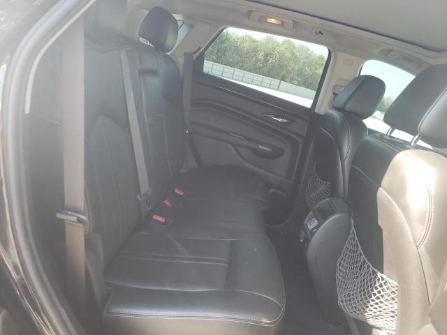 3GYFNDE31DS635484 - 2013 CADILLAC SRX PERFORMANCE COLLECTION Қара фото 10