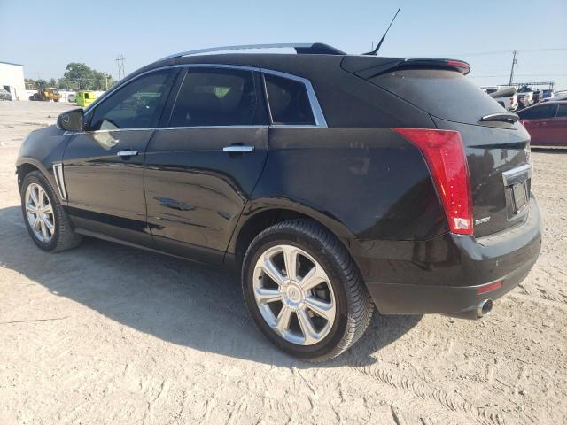 3GYFNDE31DS635484 - 2013 CADILLAC SRX PERFORMANCE COLLECTION Қара фото 2