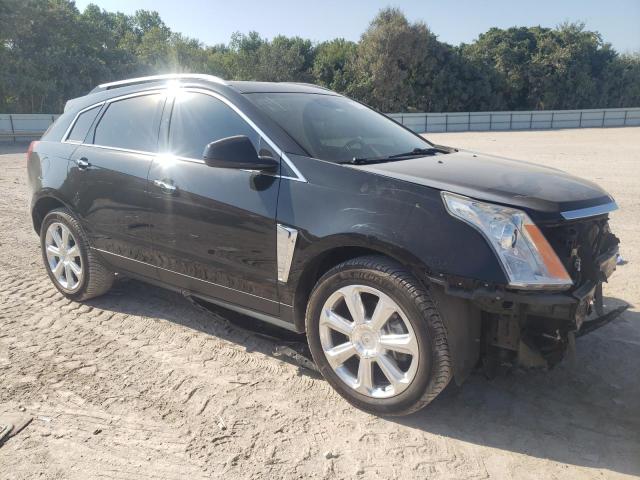 3GYFNDE31DS635484 - 2013 CADILLAC SRX PERFORMANCE COLLECTION Қара фото 4