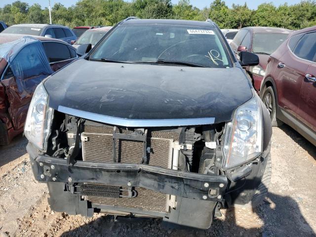3GYFNDE31DS635484 - 2013 CADILLAC SRX PERFORMANCE COLLECTION Қара фото 5