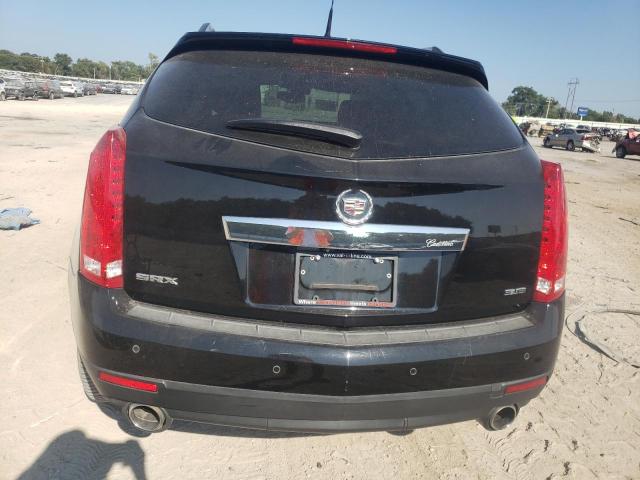 3GYFNDE31DS635484 - 2013 CADILLAC SRX PERFORMANCE COLLECTION Қара фото 6