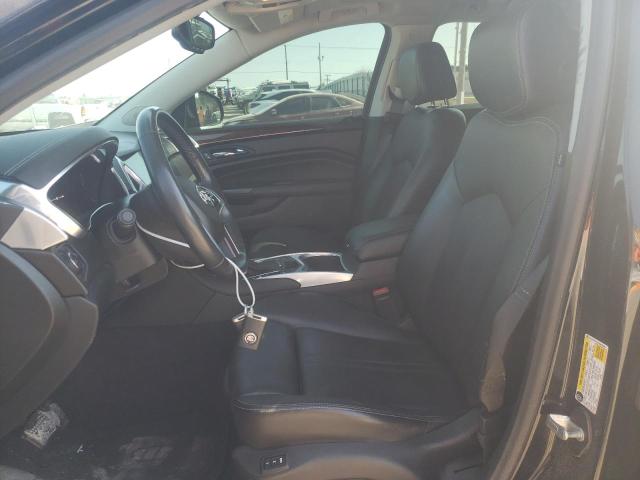 3GYFNDE31DS635484 - 2013 CADILLAC SRX PERFORMANCE COLLECTION Қара фото 7