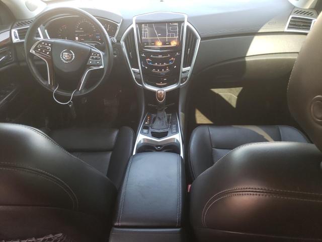 3GYFNDE31DS635484 - 2013 CADILLAC SRX PERFORMANCE COLLECTION Қара фото 8