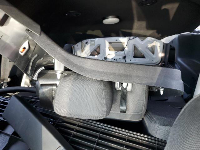 1FM5K8ABXPGA04018 - 2023 FORD EXPLORER POLICE INTERCEPTOR 白色 照片 10