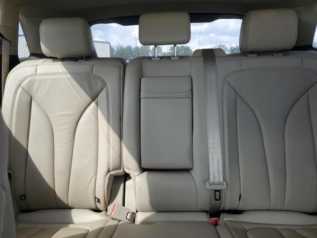 2LMPJ6LR6JBL40312 - 2018 LINCOLN MKX RESERVE Ақ фото 10