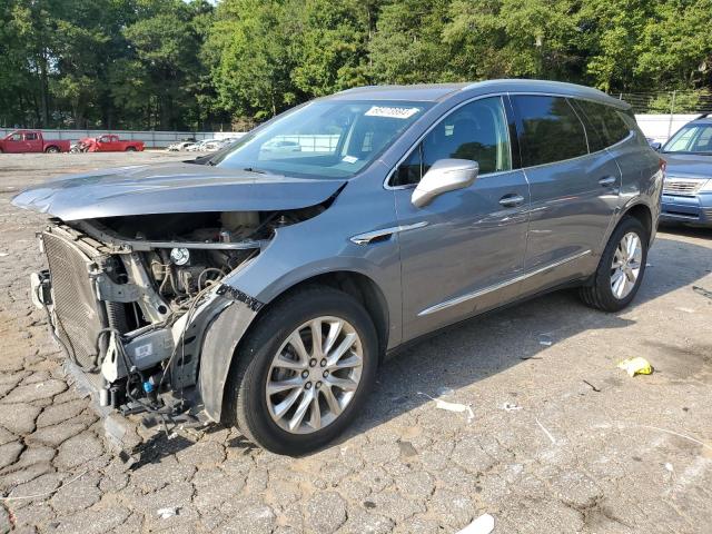 5GAERBKW3LJ288430 - 2020 BUICK ENCLAVE ESSENCE 灰色 照片 1