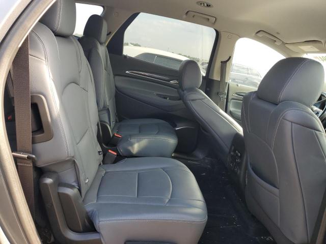 5GAERBKW3LJ288430 - 2020 BUICK ENCLAVE ESSENCE 灰色 照片 11