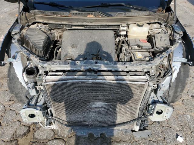 5GAERBKW3LJ288430 - 2020 BUICK ENCLAVE ESSENCE 灰色 照片 12