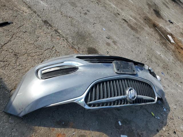 5GAERBKW3LJ288430 - 2020 BUICK ENCLAVE ESSENCE 灰色 照片 13