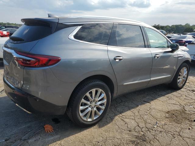 5GAERBKW3LJ288430 - 2020 BUICK ENCLAVE ESSENCE 灰色 照片 3