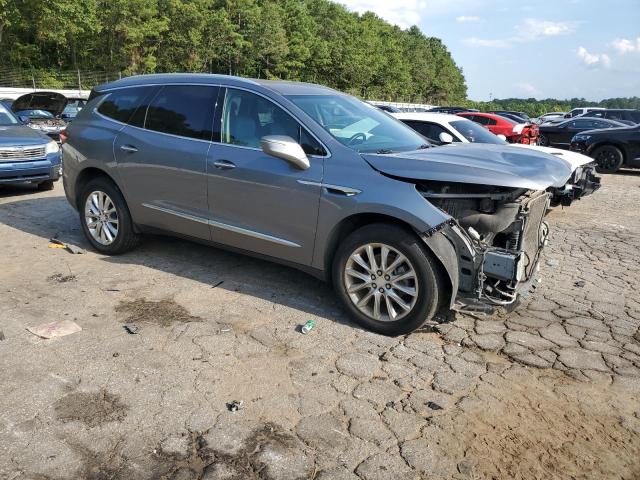 5GAERBKW3LJ288430 - 2020 BUICK ENCLAVE ESSENCE 灰色 照片 4