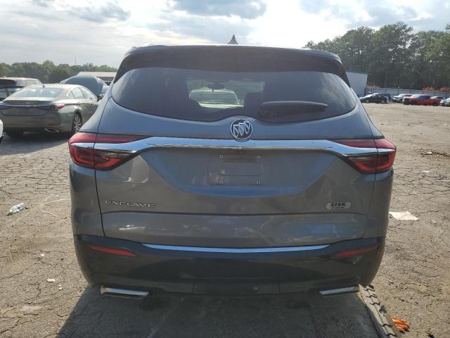 5GAERBKW3LJ288430 - 2020 BUICK ENCLAVE ESSENCE 灰色 照片 6