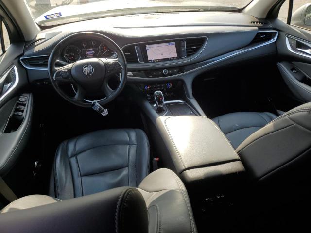 5GAERBKW3LJ288430 - 2020 BUICK ENCLAVE ESSENCE 灰色 照片 8