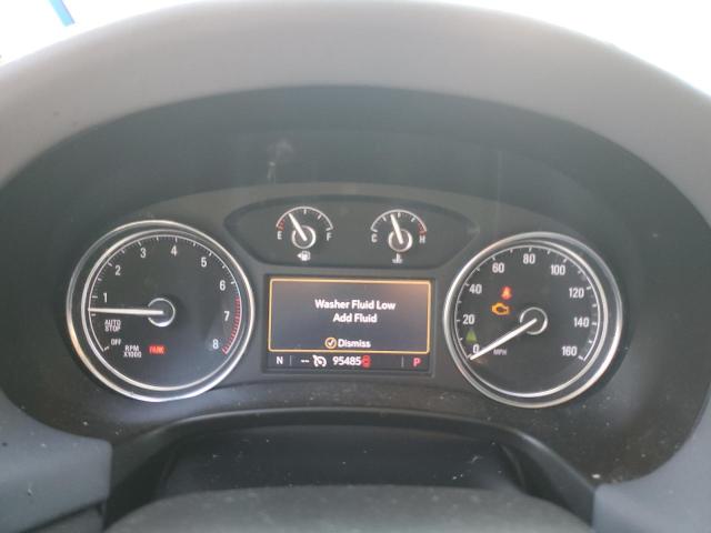 5GAERBKW3LJ288430 - 2020 BUICK ENCLAVE ESSENCE 灰色 照片 9