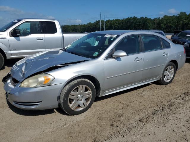 2013 CHEVROLET IMPALA LT, 